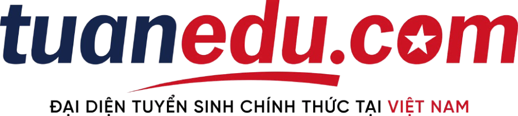 TuanEdu Logo